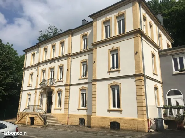 Appartement herserange