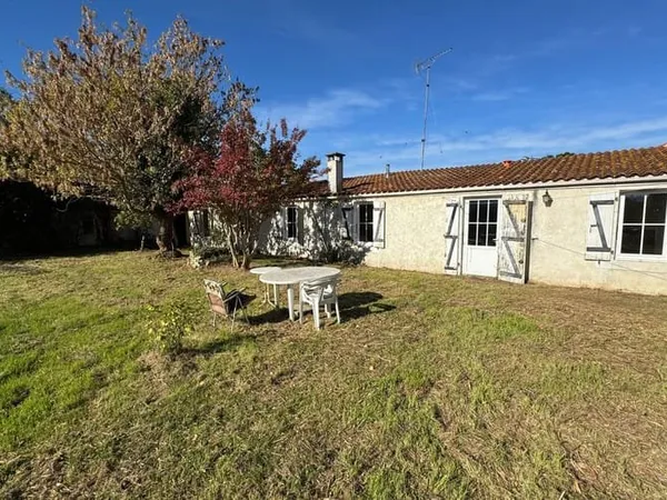 Maison 5 pièces 156 m²