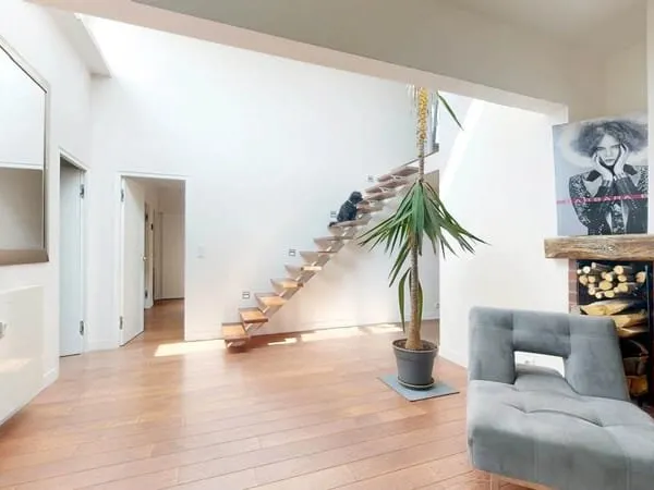 Appartement 7 pièces 156 m²