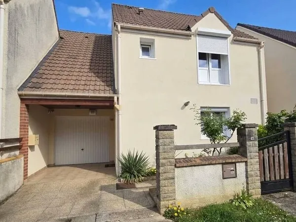 Maison 5 pièces 101 m²