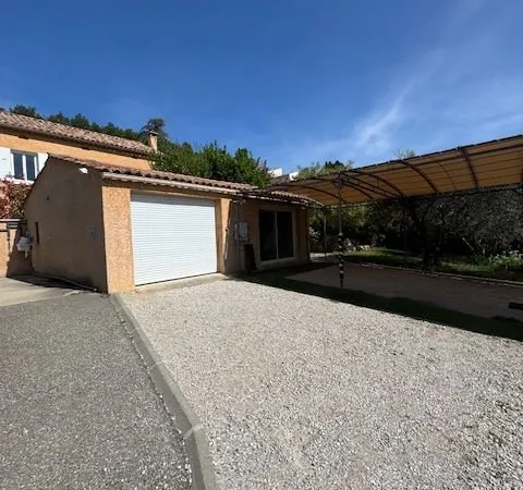 Maison avec vue panoramique