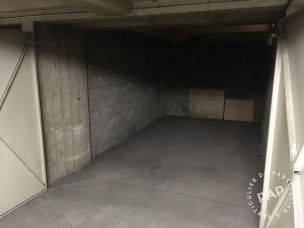 Box de stockage