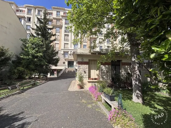 Appartement 3 pièces 50 m²