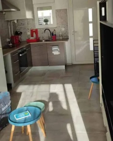Maison 2 pièces 40 m²
