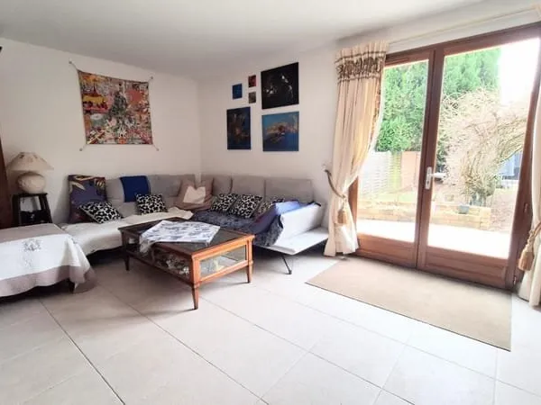 Maison 6 pièce(s) 90 m2 avec cave