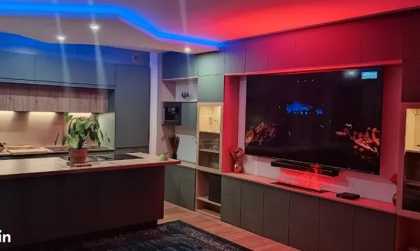 Magnifique appartement
