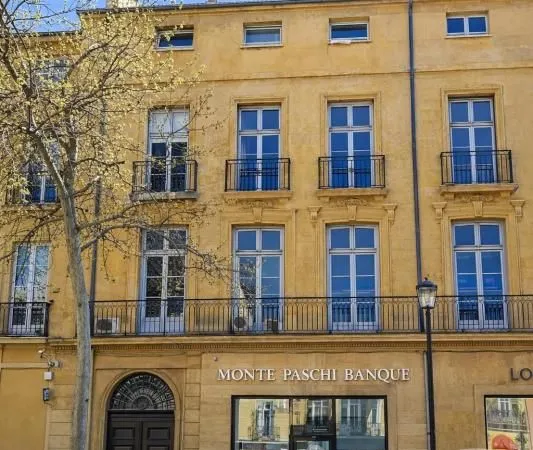 Appartement 4 pièces 70 m²