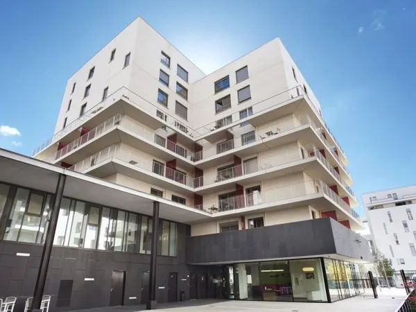 Appartement 1 pièce 28 m²