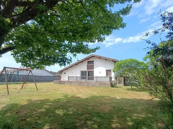 Maison 5 pièces 115 m²