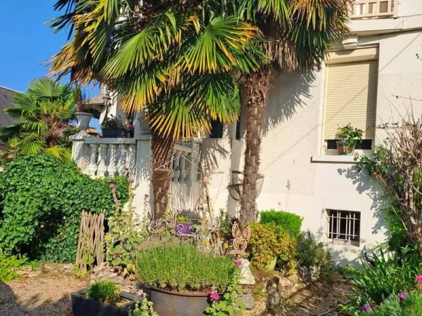 Maison année 30