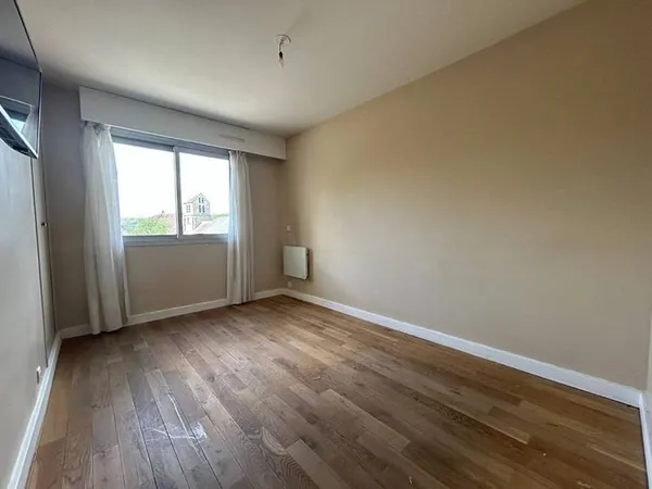 Appartement 2 pièces 51 m²