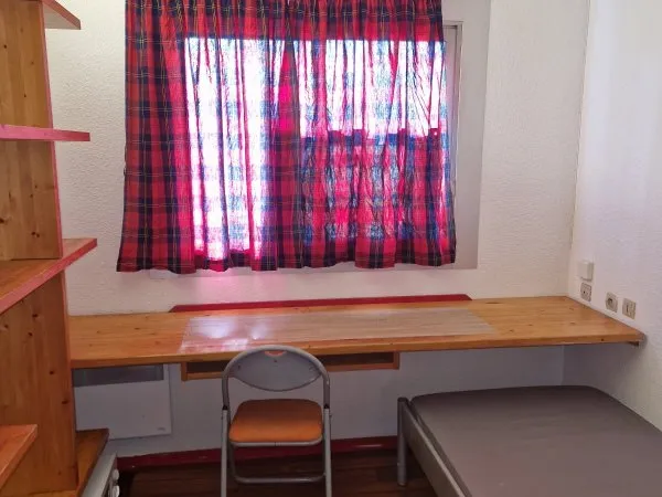 Appartement 1 pièce 9 m²