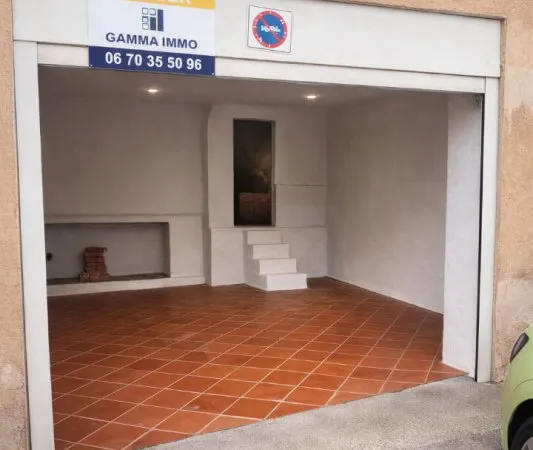 Local commercial 35 m2 - visibilité optimale Avenue Saint Antoine