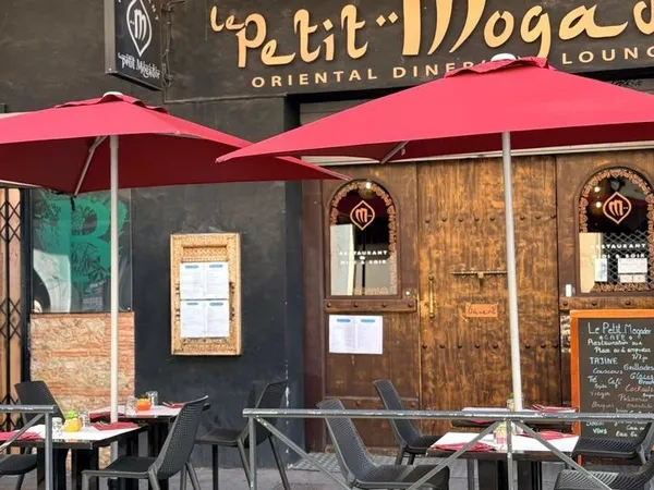 🚨 OPPORTUNITÉ - RESTAURANT CENTRE-VILLE PERPIGNAN 🚨 À VENDRE : Fonds de commerce Restaurant - Perpig