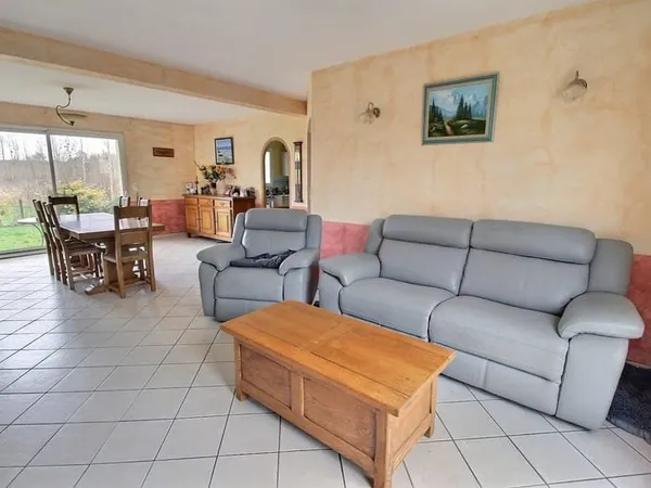 Maison secteur MAINTENON