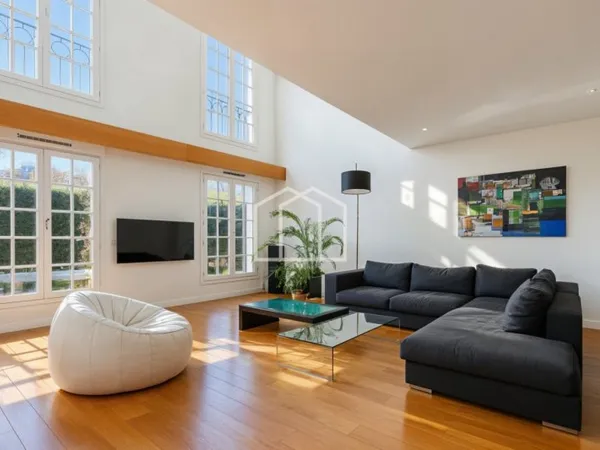 MAISON DE VILLE 176 M2 AVEC TERRASSE