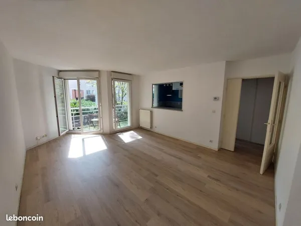 Appartement 2 pièces 50m2