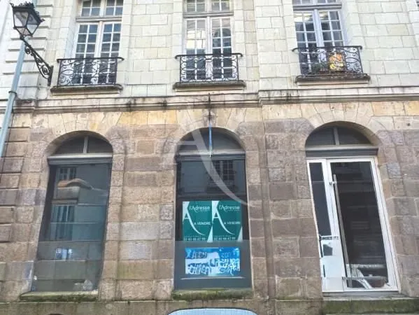 Local commercial 41 m²