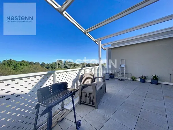 Appartement Miramas 4 pièce(s) 68.15 m2