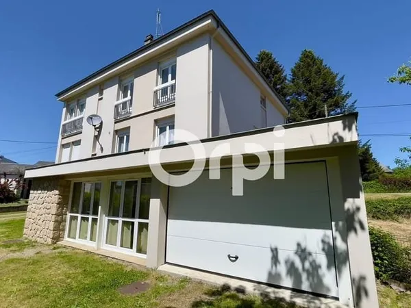 Immeuble 7 pièces 286 m²