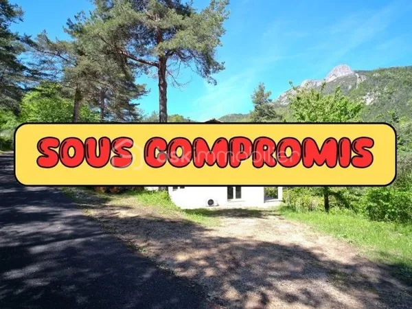Maison 3 pièces 75 m²