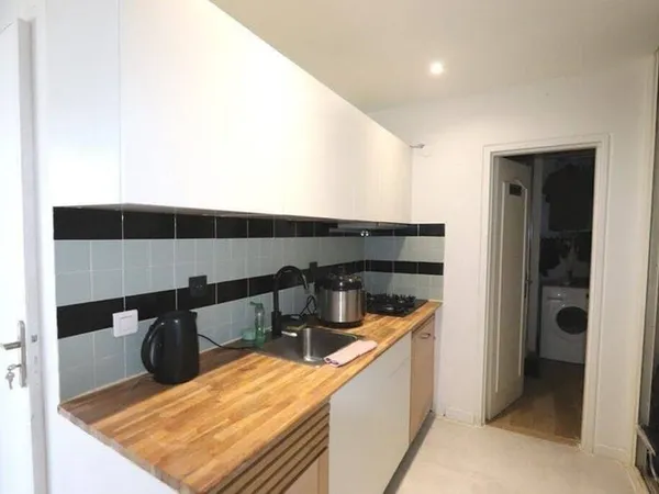 Appartement 2 pièces 30 m²