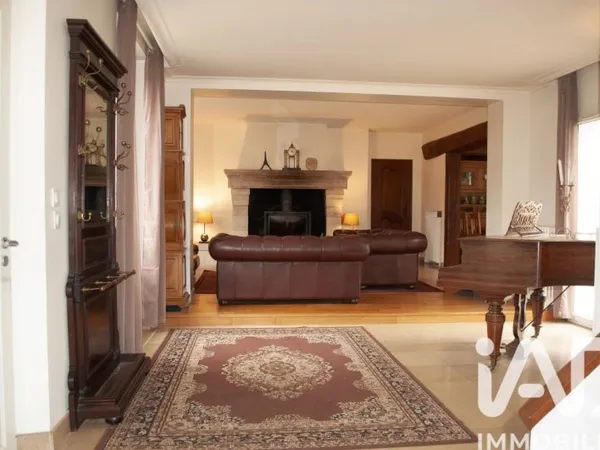 Vente Maison/villa 14 pièces
