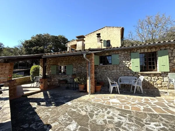Maison 3 pièces 77 m²