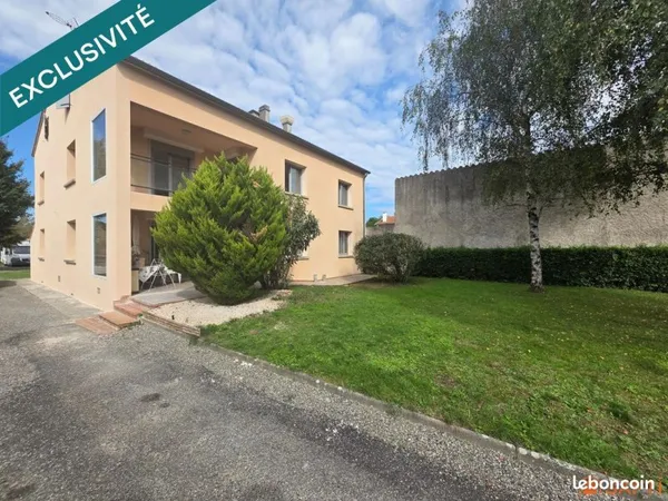 Maison 11 pièces 355 m²