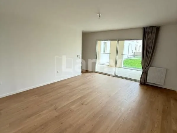 Appartement 3 pièces 76 m²