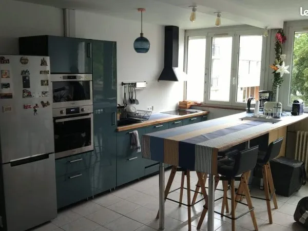 Colocation Tours Nord