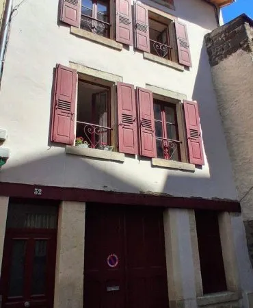 Maison 5 pièces 135 m²