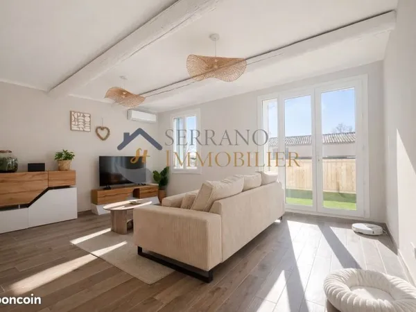 Maison 6 pièces 177 m²