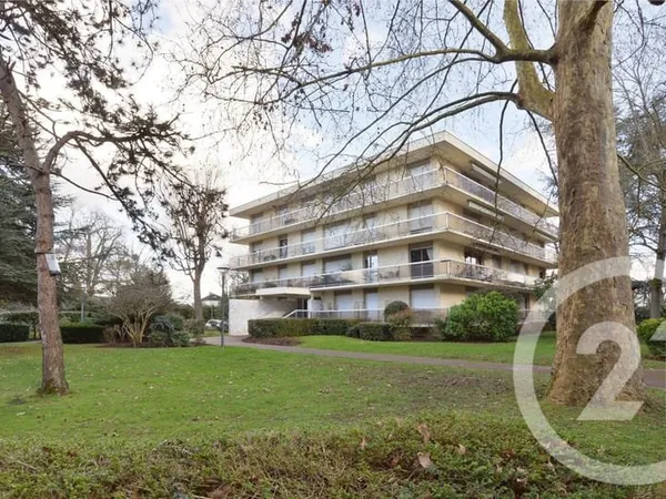 Appartement 5 pièces 91 m²