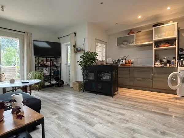 Vends appartement