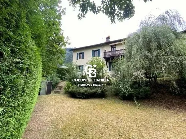 Saint-Gervais - Propriété de 275 m²