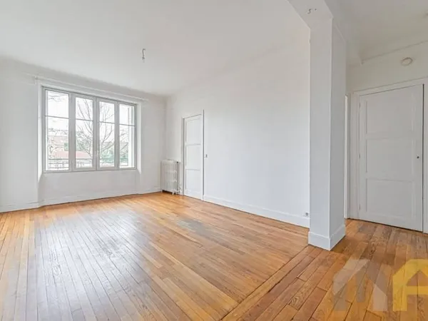 Appartement 3 pièces 57 m²