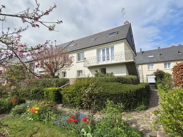 Maison 5 pièces 100 m²