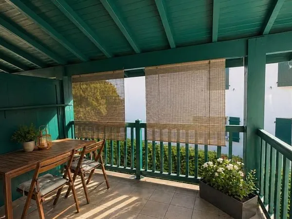 Appartement 3 pièces 55 m²