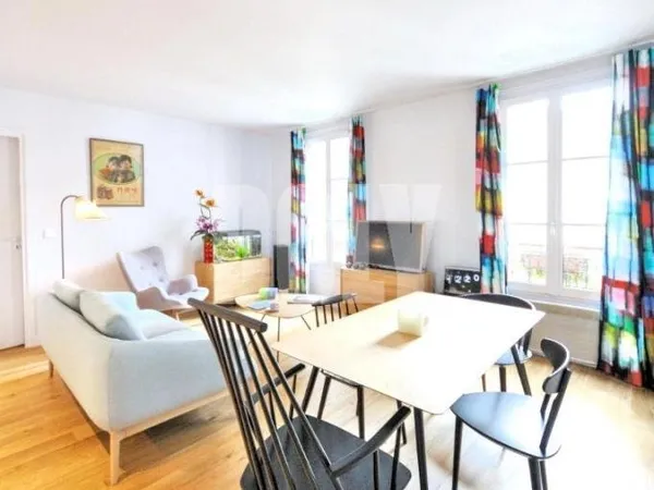 APPARTEMENT 3 PIÈCES - MAISONS ALFORT 94700