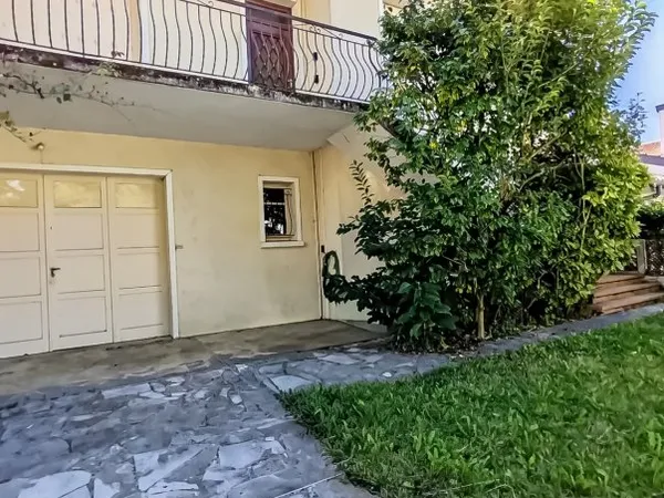 Maison 6 pièces 156 m²