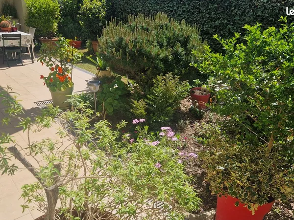 Appartement 3 pièces 73 m2