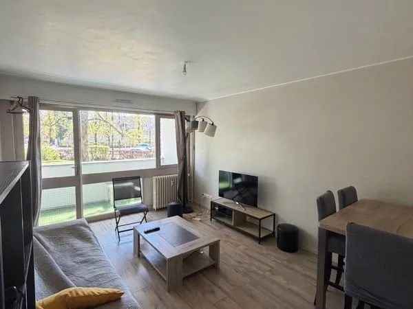 Colocation - Annecy - 2 Personne