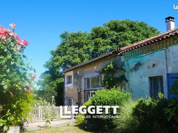 Maison 7 pièces 270 m²