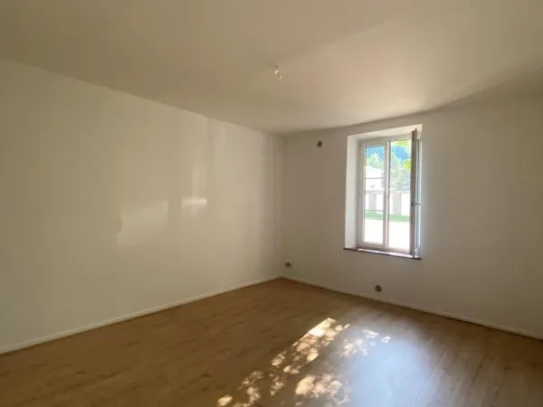Appartement 3 pièces 79 m²