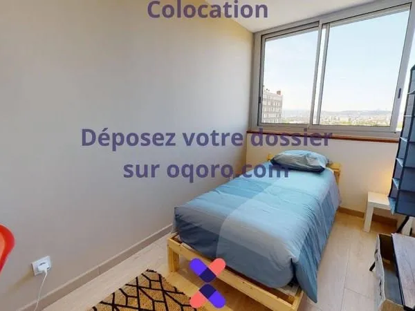 Appartement 5 pièces 86 m²