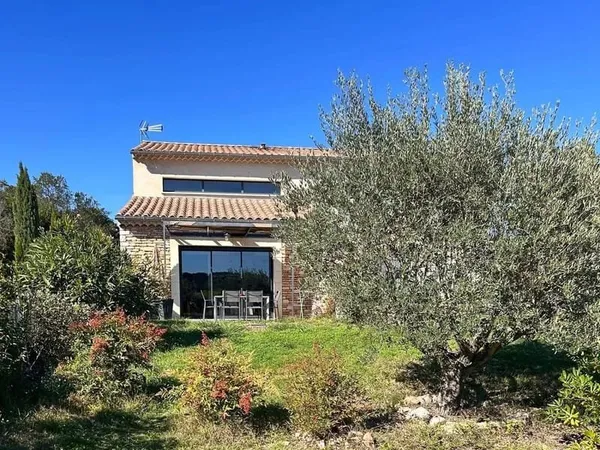Maison 11 pièces