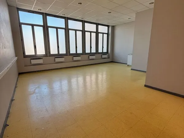 Vente Bâtiment 4 pièces