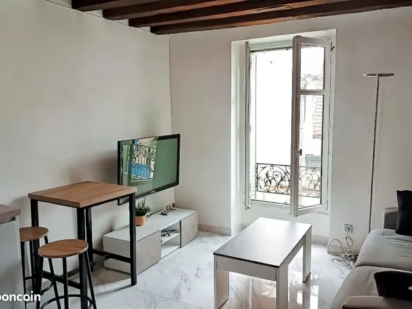 Studio Cosy Meulan