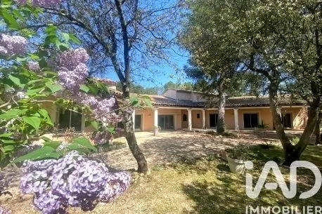 Vente Maison/villa 7 pièces